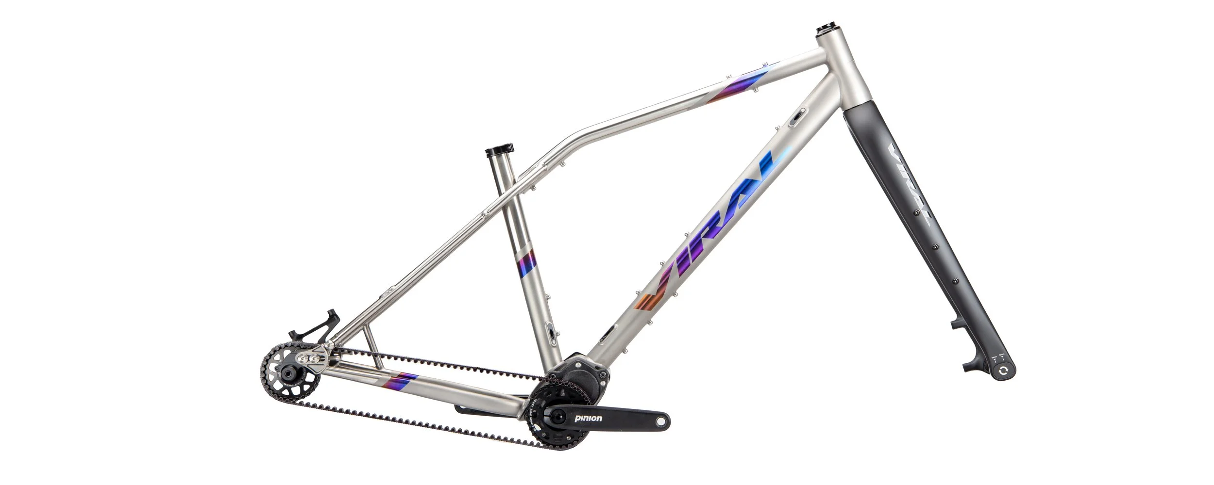 Shop Viral Bikes line of Gearbox Bikes and Accessories — Viral Bikes